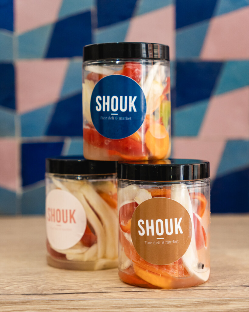 Shouk Market